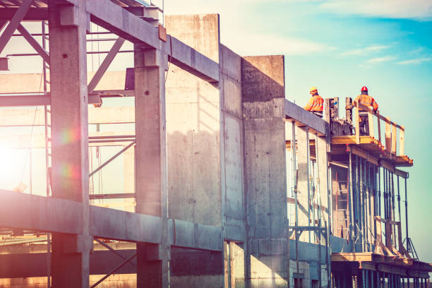 Best Concrete Installation Cost  in Hazardville, CT
