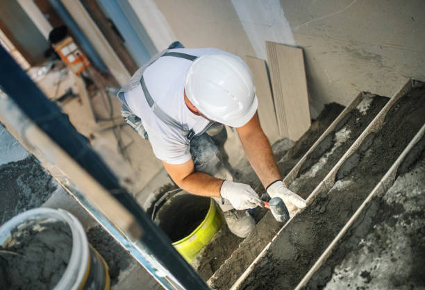Best Concrete Patio Contractor  in Hazardville, CT