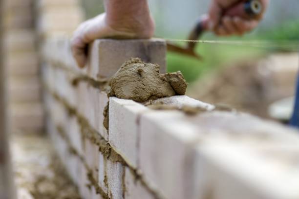 Best Concrete Repair Services  in Hazardville, CT