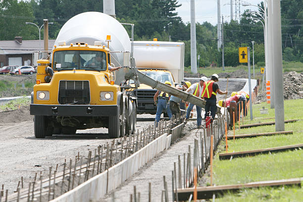 Best Concrete Crack Repair  in Hazardville, CT