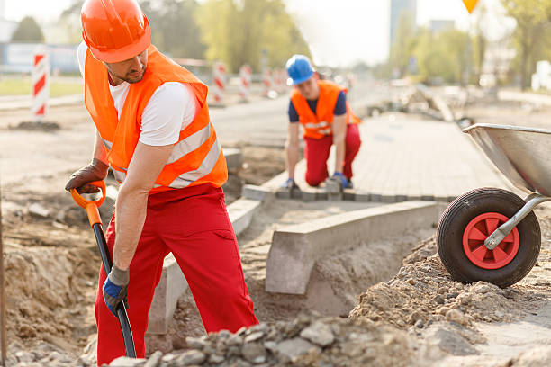 Why Trust Our Certified Concrete Contractors for Your Project Needs in CT?