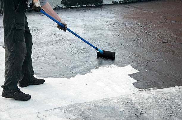 Best Concrete Flooring Contractor  in Hazardville, CT